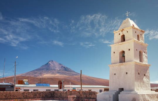 Norte de Chile