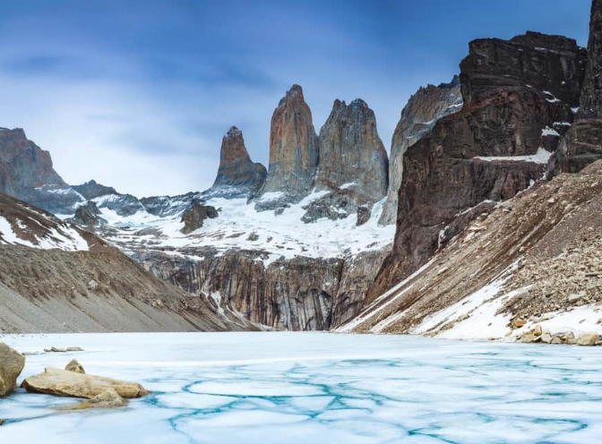 Patagonia